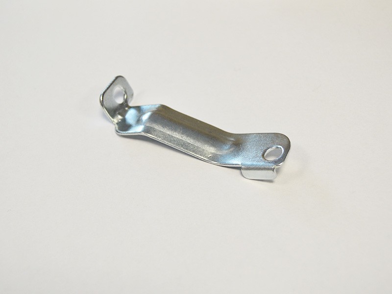 Držiak nádrže ľavý - foto 1