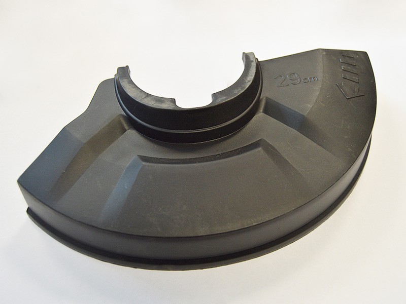 Kryt sečení - foto 1 Kryt sečení - foto 1