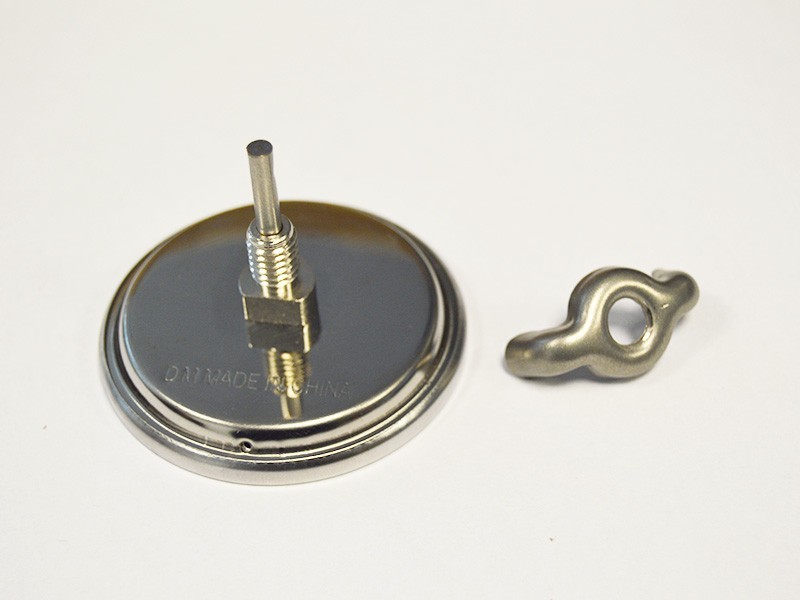 Teplomer PROFESSIONAL - foto 2 Teplomer PROFESSIONAL - foto 2