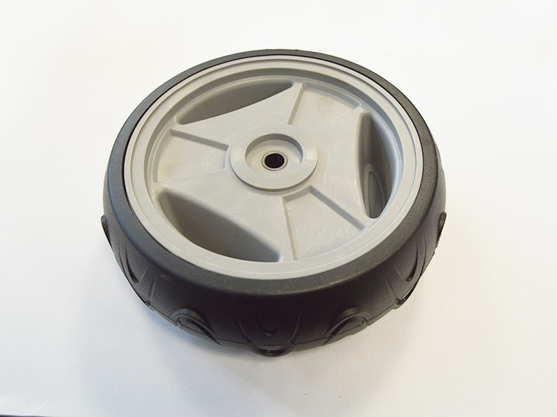 Koliesko predné zostava (M) - foto 1