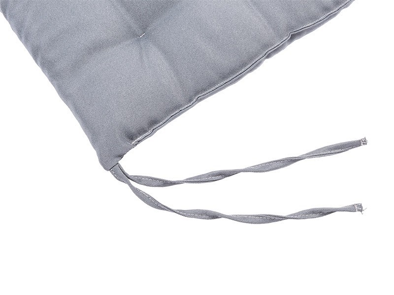 Podsedák Nils šedý - foto 2