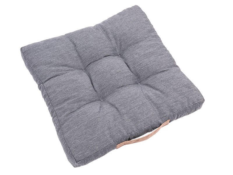 Podsedák Bodo šedý - foto 1