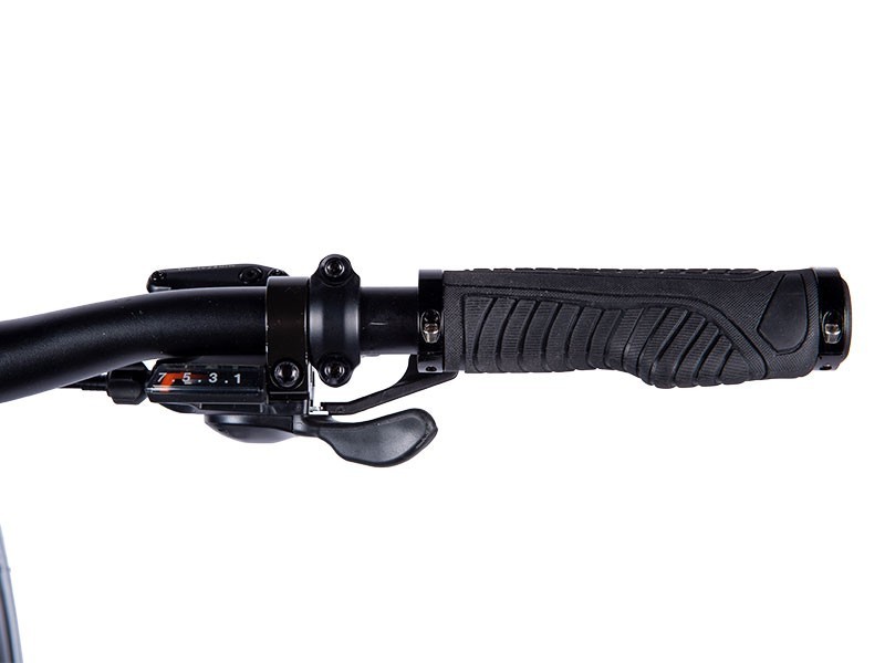 Krosové elektrokolo Cross 4.2 (18) - foto 12