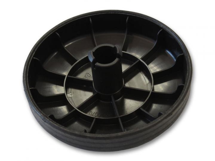 Kolečko D.160 Expert - foto 3