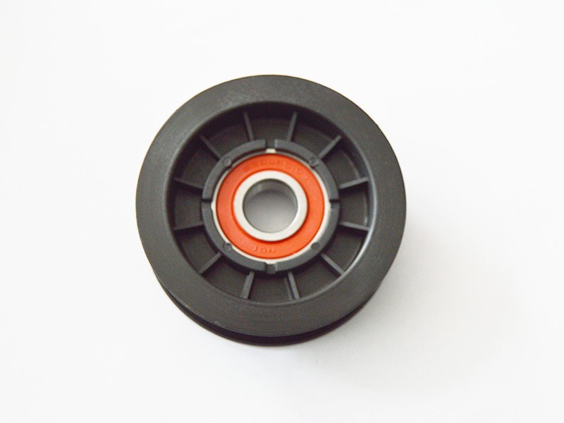 Vodící kladka - foto 2 Vodící kladka - foto 2