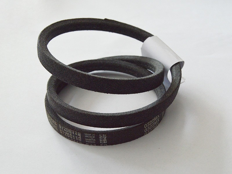 Řemen klínový - foto 1