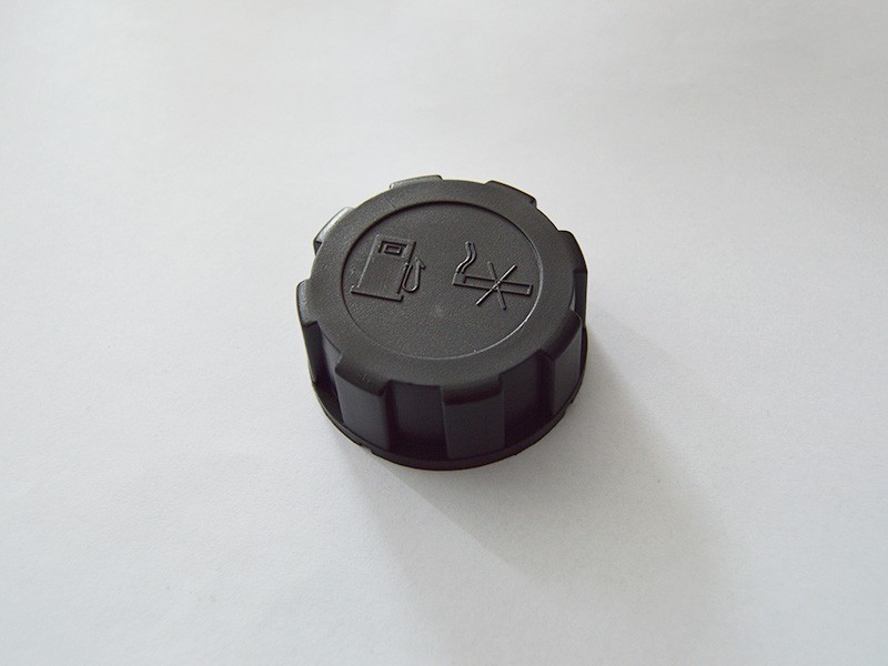 Víčko palivovej nádrže - foto 1