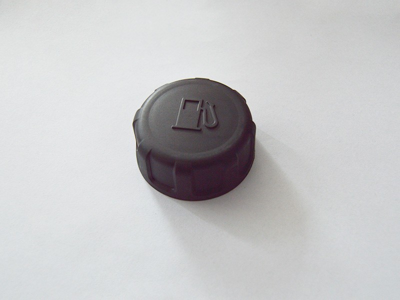 Víko palivovej nádrže - foto 1