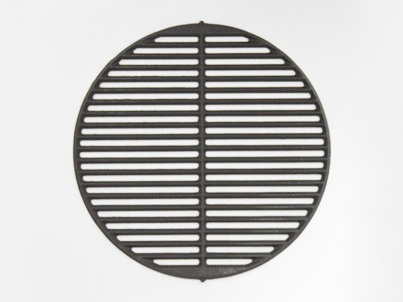 Rošt grilov. liatinový BISTRO - foto 1