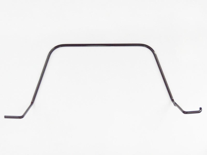 Páka pojezdu - foto 1