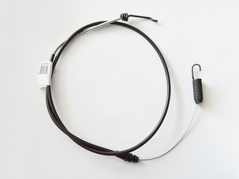 Lanovod pojazdu (M) - foto 1