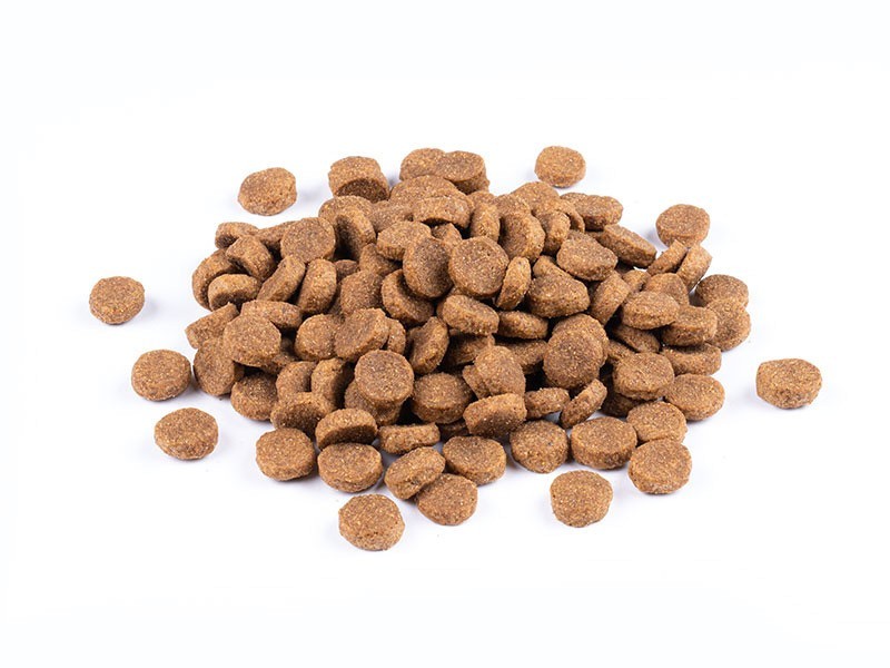 Vivavita granule pre staršie psy hydinové 7kg - foto 7 Vivavita granule pre staršie psy hydinové 7kg - foto 7