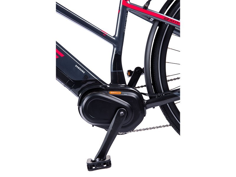 Trekové elektrokolo Road 6.2 W (17) - foto 13