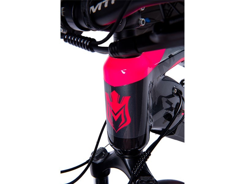 Trekové elektrokolo Road 6.2 W (17) - foto 15