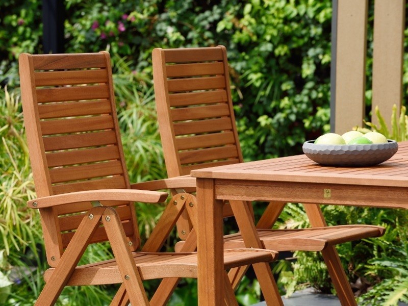 Polohovací křeslo ORLANDO 74,55x56,5x104,8cm - foto 4