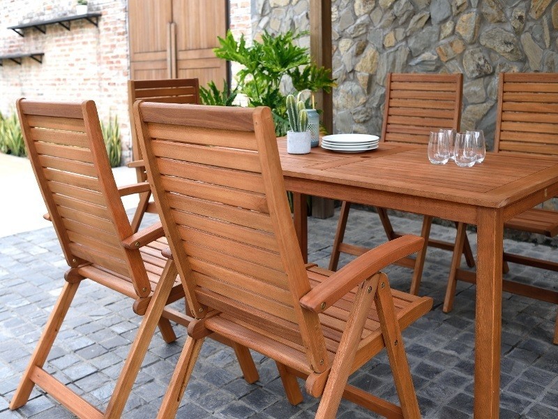 Polohovací křeslo ORLANDO 74,55x56,5x104,8cm - foto 6