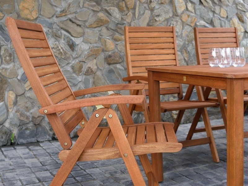 Polohovací křeslo ORLANDO 74,55x56,5x104,8cm - foto 7