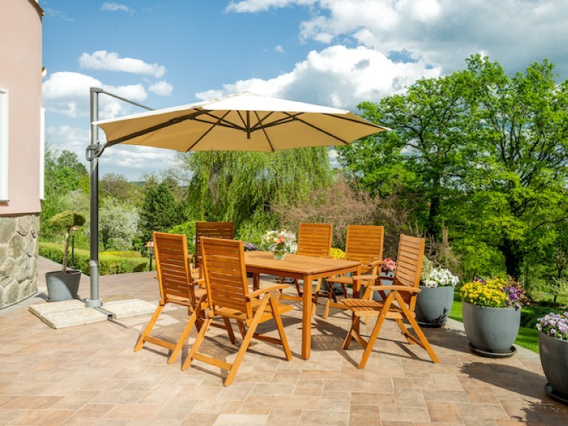 Polohovací křeslo ORLANDO 74,55x56,5x104,8cm - foto 14