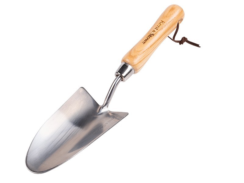 Zahradní lopatka jasanová - foto 2 Zahradní lopatka jasanová - foto 2