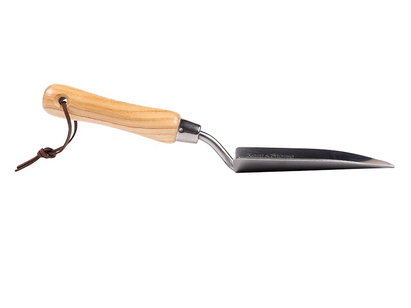 Zahradní lopatka jasanová - foto 3 Zahradní lopatka jasanová - foto 3