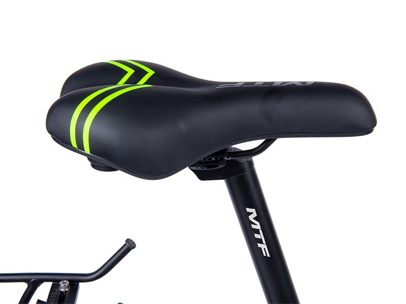 Trekový elektrobicykel Road 6.2 (18) - foto 7