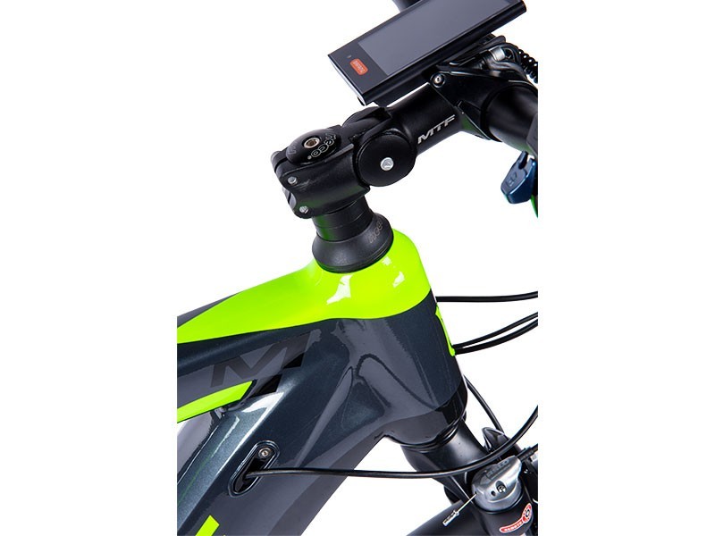 Trekový elektrobicykel Road 6.2 (18) - foto 8