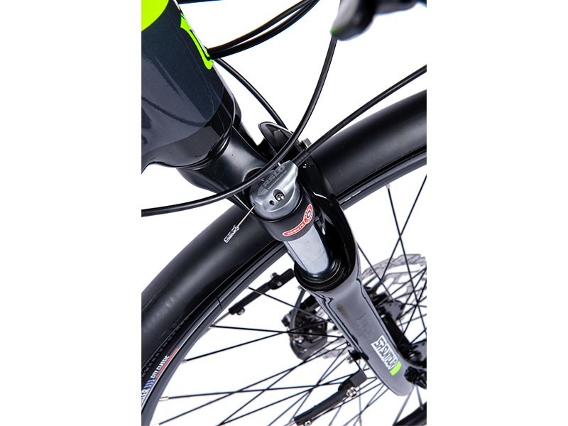 Trekový elektrobicykel Road 6.2 (18) - foto 9