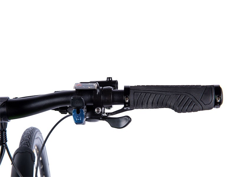 Trekový elektrobicykel Road 6.2 (18) - foto 13