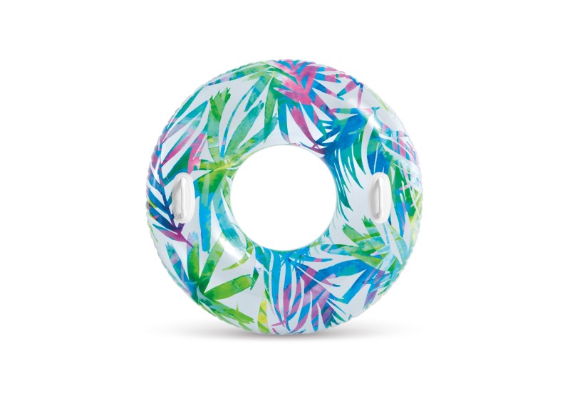Nafukovací kruh Summer dreams 97cm - foto 5