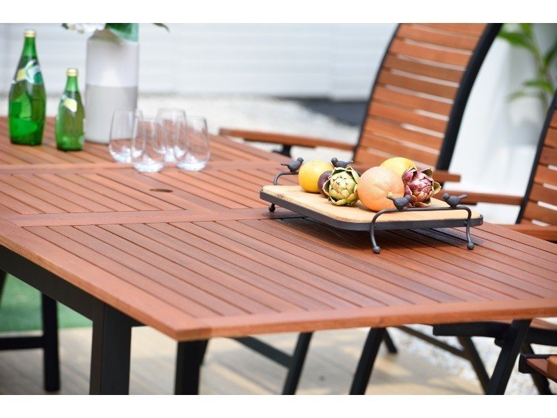 Rozkládací stůl FLAMINGO 180-240x98,9x74,7cm - foto 7 Rozkládací stůl FLAMINGO 180-240x98,9x74,7cm - foto 7