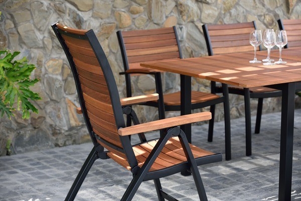 Rozkládací stůl FLAMINGO 180-240x98,9x74,7cm - foto 10 Rozkládací stůl FLAMINGO 180-240x98,9x74,7cm - foto 10