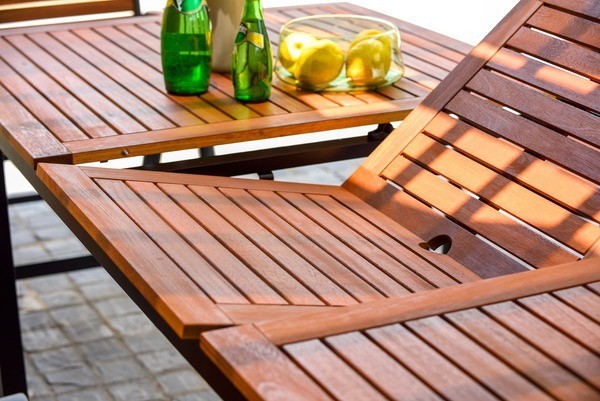 Rozkládací stůl FLAMINGO 180-240x98,9x74,7cm - foto 11 Rozkládací stůl FLAMINGO 180-240x98,9x74,7cm - foto 11