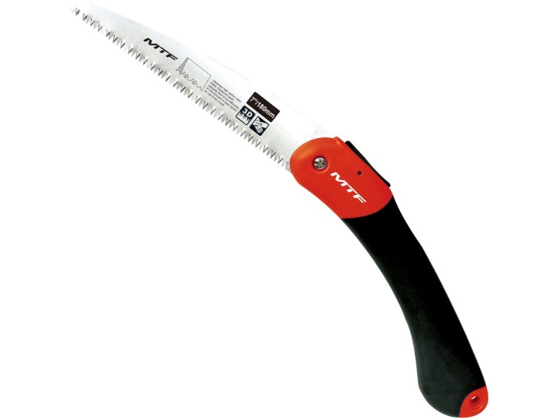 Pílka skladacia 18 cm MTF Original - foto 1