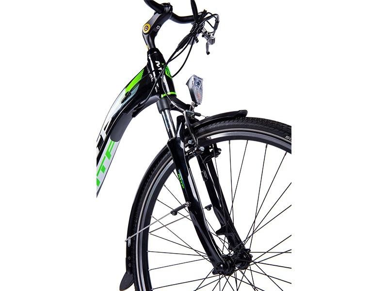 Mestský elektrobicykel Tour 1.2 (19) - foto 8