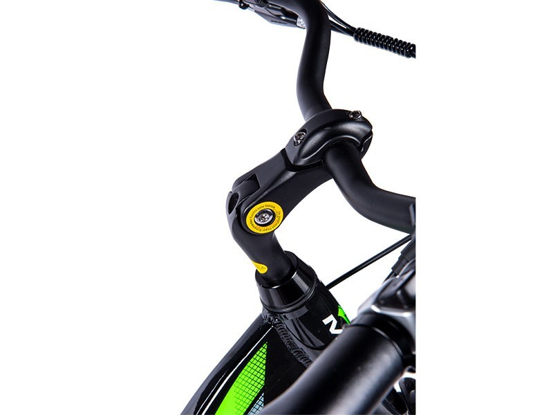 Mestský elektrobicykel Tour 1.2 (19) - foto 12