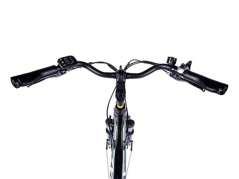 Mestský elektrobicykel Tour 1.2 (19) - foto 15