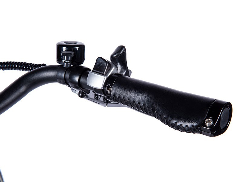 Mestský elektrobicykel Tour 1.2 (19) - foto 16