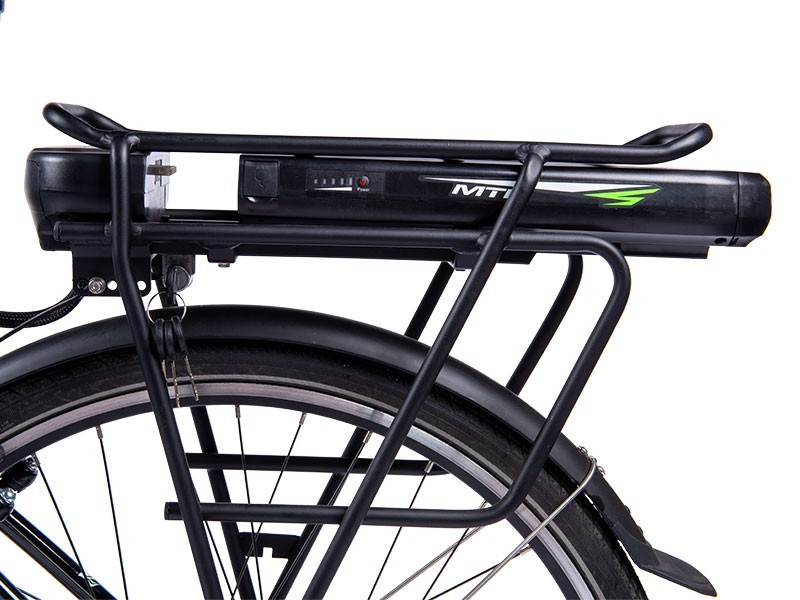 Mestský elektrobicykel Tour 1.2 (19) - foto 19