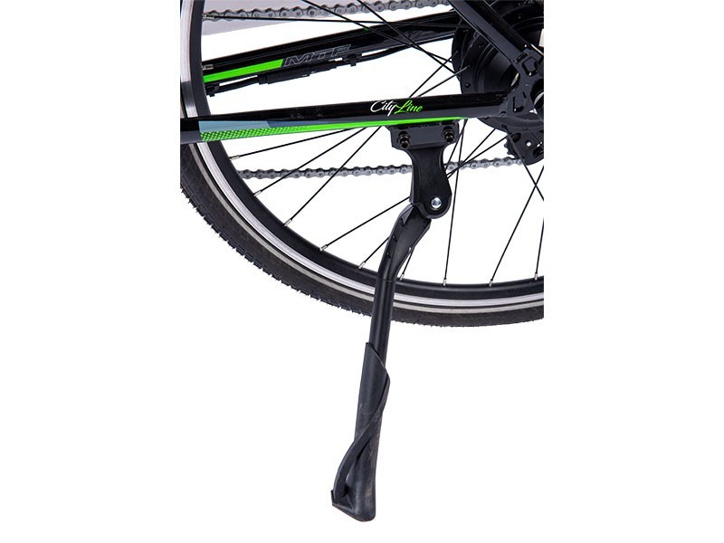 Mestský elektrobicykel Tour 1.2 (19) - foto 20