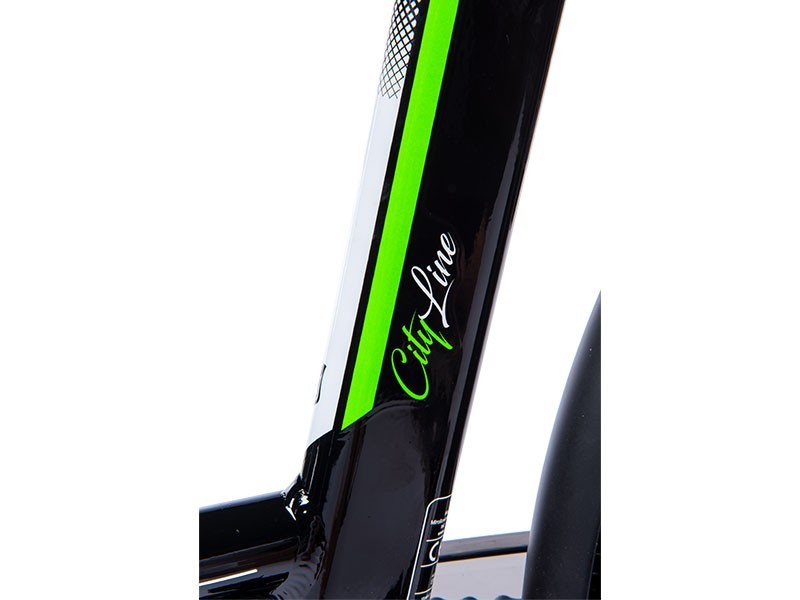 Mestský elektrobicykel Tour 1.2 (19) - foto 21