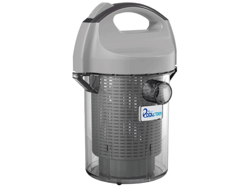 Lapač nečistot - foto 1 Lapač nečistot - foto 1