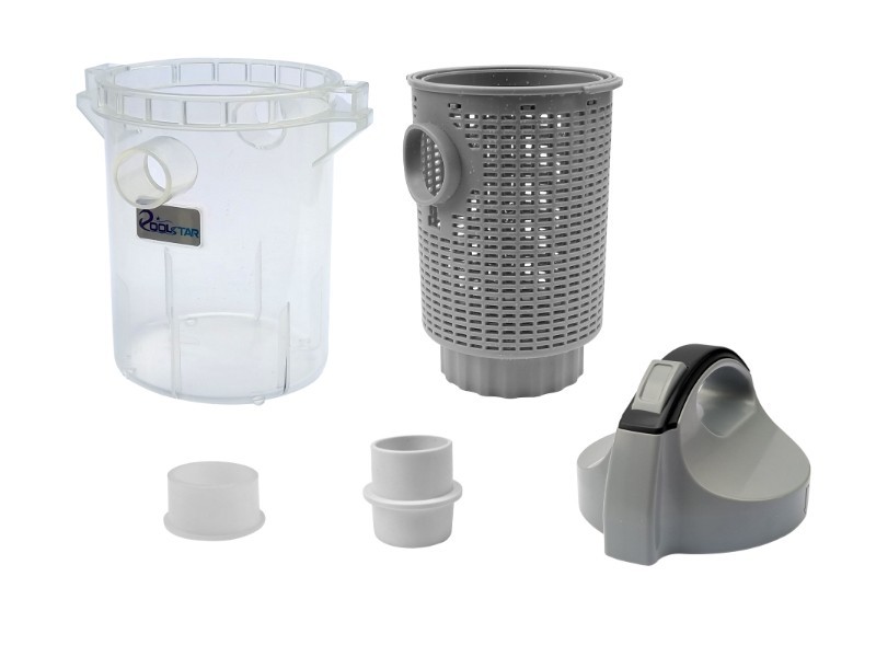 Lapač nečistot - foto 4 Lapač nečistot - foto 4