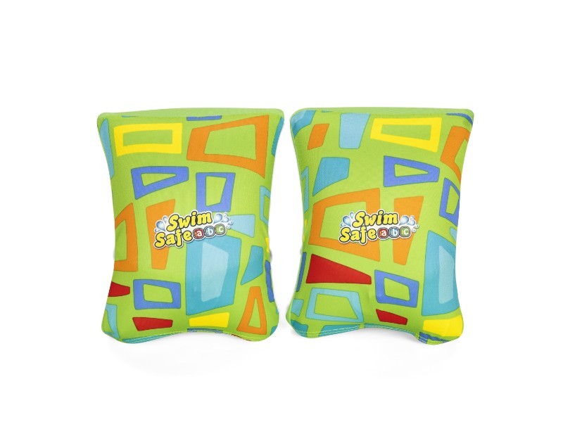 Detské plávacie rukávy S/M - foto 2