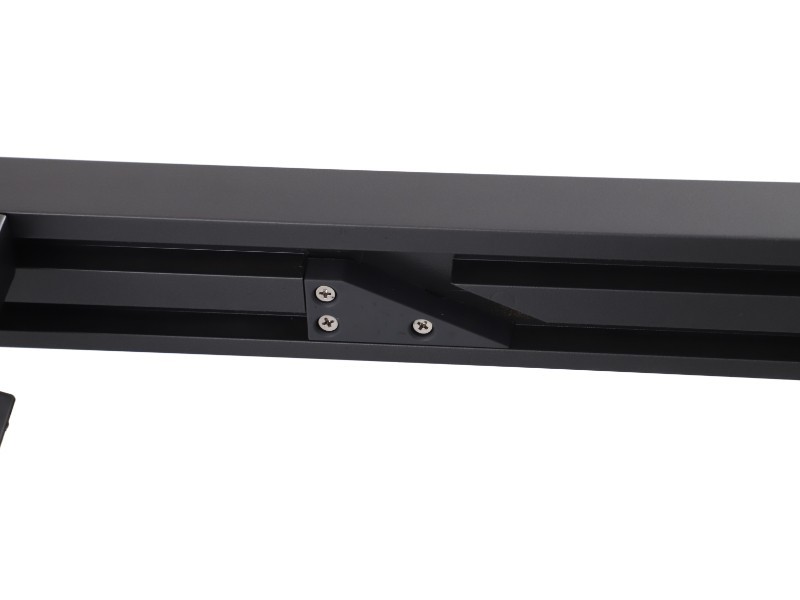 stůl hliníkový 180/240 x 95 x 75 cm - foto 6 stůl hliníkový 180/240 x 95 x 75 cm - foto 6