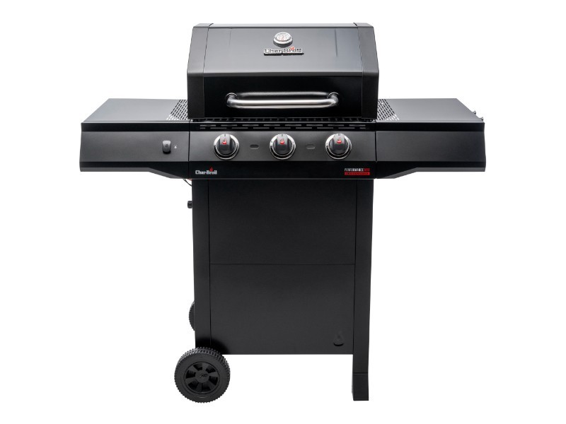 Gril Performance Core B3 cart - foto 2 Gril Performance Core B3 cart - foto 2