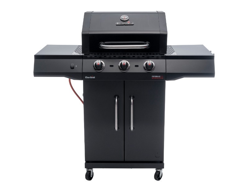 Gril Performance Core B3 Cabinet - foto 2 Gril Performance Core B3 Cabinet - foto 2