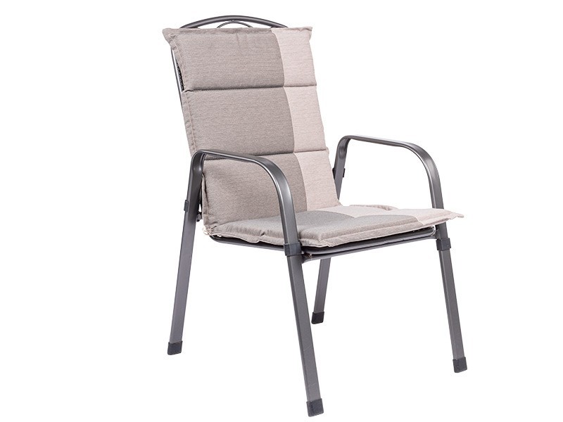 Potah na křeslo Capri 105x50x4cm nízký - foto 1 Potah na křeslo Capri 105x50x4cm nízký - foto 1