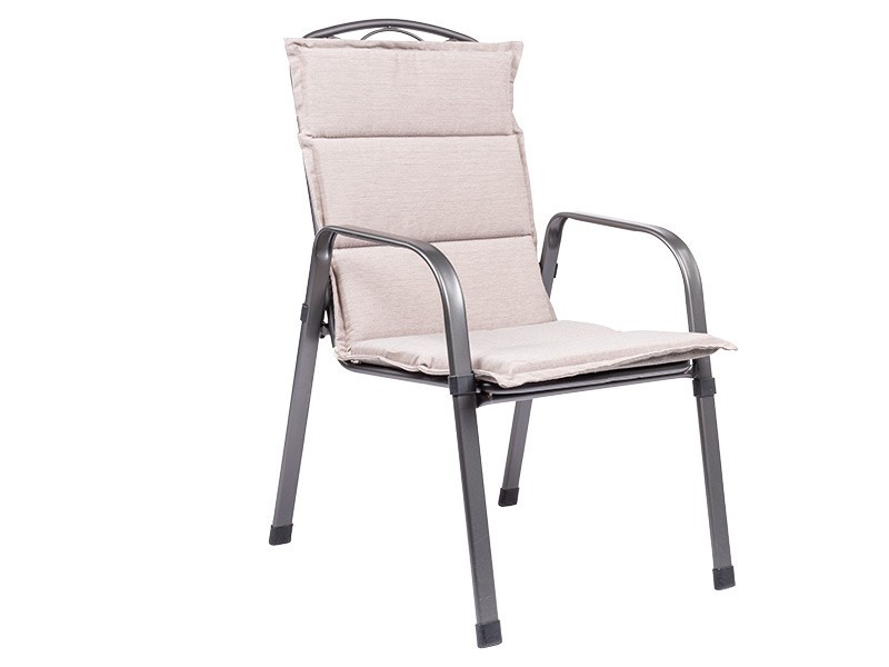 Potah na křeslo Capri 105x50x4cm nízký - foto 2 Potah na křeslo Capri 105x50x4cm nízký - foto 2