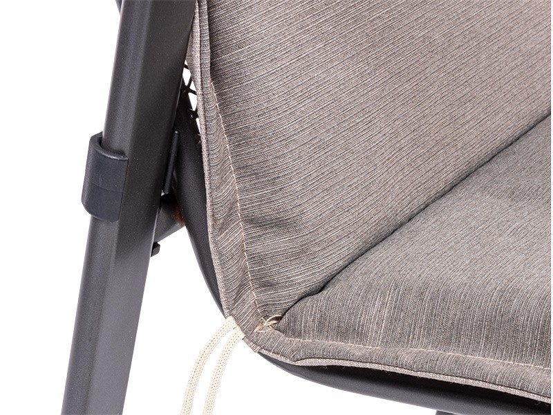 Potah na křeslo Capri 105x50x4cm nízký - foto 3 Potah na křeslo Capri 105x50x4cm nízký - foto 3