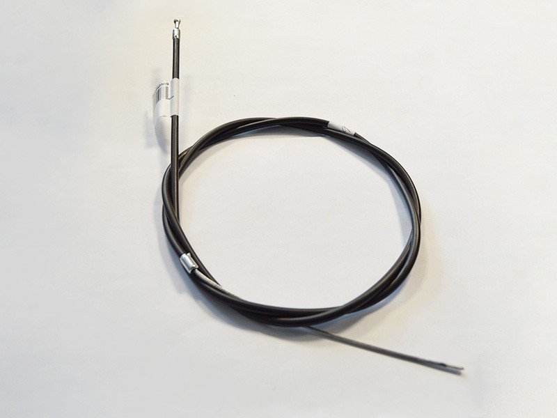 Bowden pojezdu - foto 1 Bowden pojezdu - foto 1